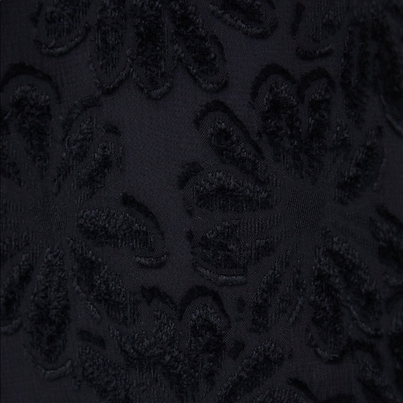 Zara Devore Jacquard Blazer - Picture 9 of 10